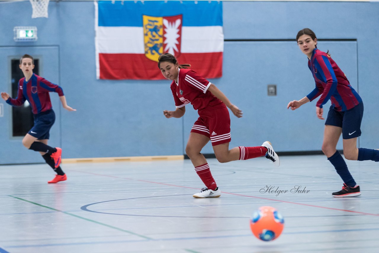 Bild 141 - HFV Futsalmeisterschaft